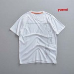 2025年1月15日春夏高品質新品入荷エルメス 半袖 Tシャツ YUEMI工場