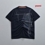 2025年1月15日春夏高品質新品入荷エルメス 半袖 Tシャツ YUEMI工場