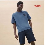 2025年1月15日春夏高品質新品入荷エルメス 半袖 Tシャツ YUEMI工場