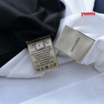 2025年1月15日春夏高品質新品入荷エルメス 半袖 Tシャツ YUEMI工場