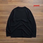 2025年1月15日春夏高品質新品入荷エルメス 長袖 Tシャツ YUEMI工場