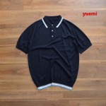 2025年1月15日春夏高品質新品入荷エルメス 半袖 Tシャツ YUEMI工場