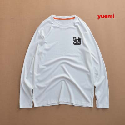 2025年1月15日春夏高品質新品入荷エルメス 長袖 Tシャ...