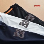 2025年1月15日春夏高品質新品入荷エルメス 長袖 Tシャツ YUEMI工場