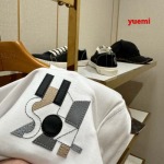 2025年1月15日春夏高品質新品入荷エルメス 長袖 Tシャツ YUEMI工場