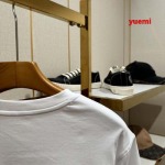 2025年1月15日春夏高品質新品入荷エルメス 長袖 Tシャツ YUEMI工場