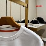 2025年1月15日春夏高品質新品入荷エルメス 長袖 Tシャツ YUEMI工場