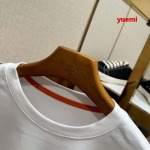 2025年1月15日春夏高品質新品入荷エルメス 長袖 Tシャツ YUEMI工場