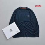 2025年1月15日春高品質新品入荷エルメス 長袖 Tシャツ YUEMI工場