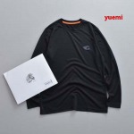 2025年1月15日春高品質新品入荷エルメス 長袖 Tシャツ YUEMI工場