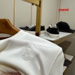 2025年1月15日春高品質新品入荷エルメス 長袖 Tシャツ YUEMI工場