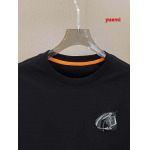 2025年1月15日春夏高品質新品入荷エルメス 長袖 Tシャツ YUEMI工場