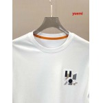 2025年1月15日春夏高品質新品入荷エルメス 長袖Tシャツ YUEMI工場