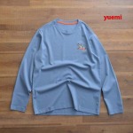 2025年1月15日春夏高品質新品入荷エルメス 長袖Tシャツ YUEMI工場