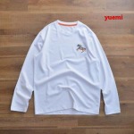 2025年1月15日春夏高品質新品入荷エルメス 長袖Tシャツ YUEMI工場