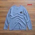 2025年1月15日春夏高品質新品入荷エルメス 長袖Tシャツ YUEMI工場