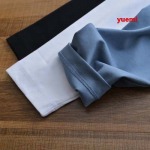 2025年1月15日春夏高品質新品入荷エルメス 長袖Tシャツ YUEMI工場