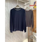 2025年1月15日春夏高品質新品入荷エルメス カシミヤセーター YUEMI工場