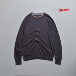 2025年1月15日春夏高品質新品入荷エルメス カシミヤセーター YUEMI工場