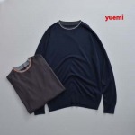 2025年1月15日春夏高品質新品入荷エルメス カシミヤセーター YUEMI工場