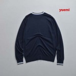 2025年1月15日春夏高品質新品入荷エルメスカシミヤセーター YUEMI工場