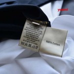 2025年1月15日春夏高品質新品入荷エルメス 半袖 Tシャツ YUEMI工場