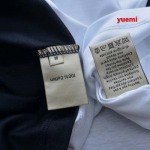 2025年1月15日春夏高品質新品入荷エルメス 半袖 Tシャツ YUEMI工場