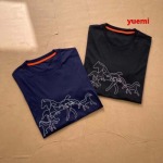 2025年1月15日春夏高品質新品入荷エルメス 半袖 Tシャツ YUEMI工場