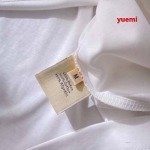 2025年1月15日春夏高品質新品入荷エルメス 半袖 Tシャツ YUEMI工場