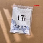 2025年1月15日春夏高品質新品入荷エルメス 半袖 Tシャツ YUEMI工場