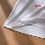 2025年1月15日春夏高品質新品入荷エルメス 半袖 Tシャツ YUEMI工場