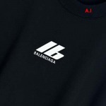 2025年1月15日春夏高品質新品入荷バレンシアガ 半袖 Tシャツ A.I工場