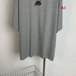 2025年1月15日春夏高品質新品入荷バレンシアガ 半袖 Tシャツ A.I工場