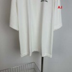 2025年1月15日春夏高品質新品入荷ディオール  半袖 Tシャツ A.I工場