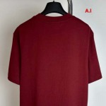 2025年1月15日春夏高品質新品入荷グッチ半袖 Tシャツ A.I工場