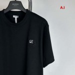 2025年1月15日春夏高品質新品入荷LOEWE 半袖 Tシャツ A.I工場