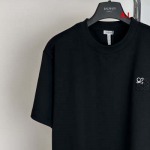 2025年1月15日春夏高品質新品入荷LOEWE 半袖 Tシャツ A.I工場