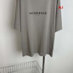 2025年1月15日春夏高品質新品入荷ジバンシー 半袖 Tシャツ A.I工場