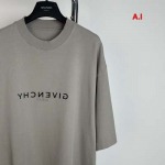 2025年1月15日春夏高品質新品入荷ジバンシー 半袖 Tシャツ A.I工場