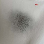 2025年1月15日春夏高品質新品入荷Alexander Wang 半袖 Tシャツ A.I工場
