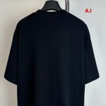 2025年1月15日春夏高品質新品入荷Y-3 半袖 Tシャツ A.I工場