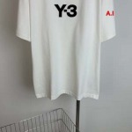 2025年1月15日春夏高品質新品入荷Y-3半袖 Tシャツ A.I工場