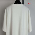 2025年1月15日春夏高品質新品入荷 MM6 Maison Margiela  半袖 Tシャツ A.I工場