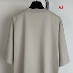 2025年1月15日春夏高品質新品入荷 MM6 Maison Margiela  半袖 Tシャツ A.I工場