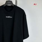 2025年1月15日春夏高品質新品入荷バレンシアガ 半袖 Tシャツ A.I工場