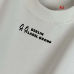 2025年1月15日春夏高品質新品入荷バレンシアガ 半袖 Tシャツ A.I工場