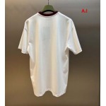 2025年1月15日春夏高品質新品入荷グッチ   半袖 Tシャツ A.I工場