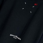 2025年1月15日春夏高品質新品入荷 MM6 Maison Margiela 半袖 Tシャツ A.I工場