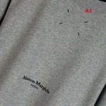 2025年1月15日春夏高品質新品入荷 MM6 Maison Margiela 半袖 Tシャツ A.I工場