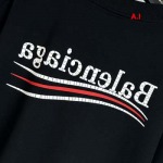 2025年1月15日春夏高品質新品入荷バレンシアガ 半袖 Tシャツ A.I工場